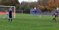 Hempnall v S Walsham 4th Nov 2017 37